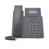 Teléfono IP Grado Operador, 2 líneas SIP con 2 cuentas, PoE, codec Opus, IPV4/IPV6 con gestión en la nube GDMS - Image 2