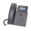 Teléfono IP Grado Operador, 2 líneas SIP con 2 cuentas, PoE, codec Opus, IPV4/IPV6 con gestión en la nube GDMS - Image 5